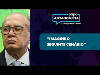 ‘Gilmarpalooza’ choca a Suíça