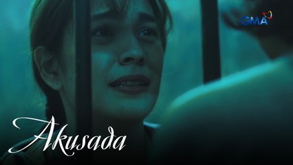 Akusada: The good daughter’s mother ends up behind bars! (Episode 1)