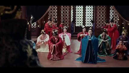 Nirvana in Fire 2 (2017) EPS 43 [SUB ENG/ID]
