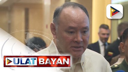 U.S., planong magtayo ng ammunition manufacturing at storage facility sa Subic Bay