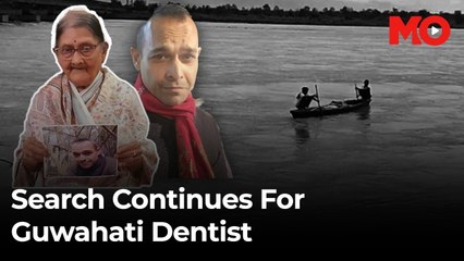 Guwahati dentist goes missing on solo trip — Family suspects foul play