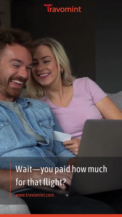 Unlock Huge Savings on Flights with Travomint!