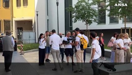 Neonati sepolti, la Corte dispone la perizia psichiatrica per Chiara Petrolini