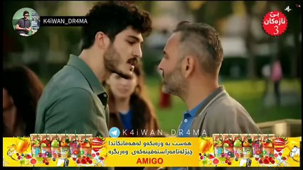 درامای بێخاوه‌نه‌كان ئه‌ڵقه‌ی 3 [بێنازه‌كان]