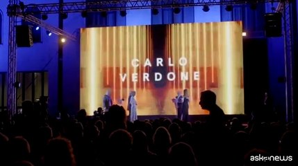 Verdone: ho aspettato Alvaro Vitali, lo volevo dall seconda stagione