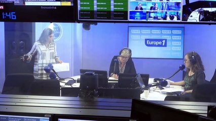 Canicule : A Lyon, les parents gardent leurs enfants à la maison, en espérant "soulager un petit peu" les professeurs