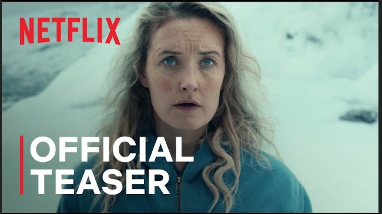 Troll 2 | Official Teaser - Netflix