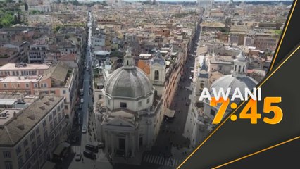 Lawatan sulung Anwar ke Itali, teroka peluang baharu ekonomi - Duta Besar