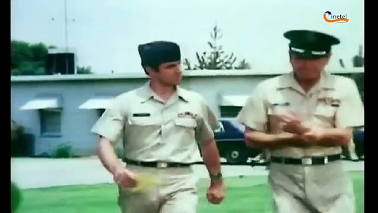 ¿Ovnis  La desaparición del vuelo 412  Película completa en Español  1974 HD