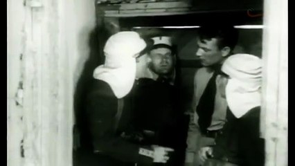 Los 3 Mosqueteros del Desierto  Película completa en Español  1933 HD