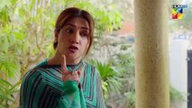 Haris Ki Behen Ka Ghar Par Chaapa - Ilzam e Ishq Episode 12