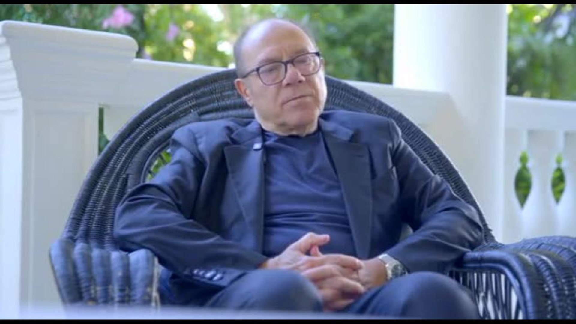 ⁣Verdone: ho aspettato Alvaro Vitali, lo volevo dall seconda stagione