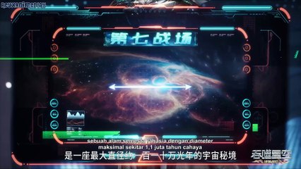 Swallowed Star - Episode 178 Sub Indo