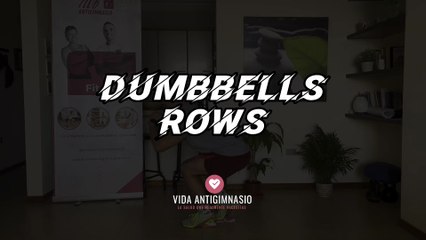 Remo simultáneo con Miguel Pelayo