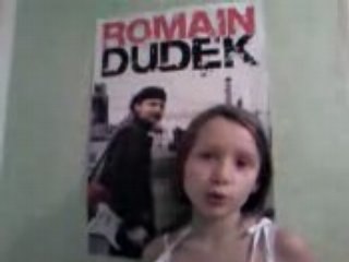 J'aime pas le sport - par Inès