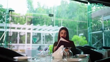 Na Tum Jano Na Hum Episode 57 _ Hassan Khan - Hina Tariq