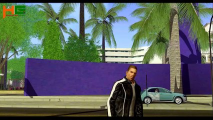 GTA San Andreas | Home Coming | Part 44 | Hindi Urdu