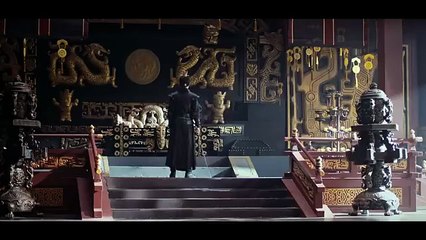 Nirvana in Fire 2 (2017) EPS 50 [SUB ENG/ID] END OF S 02
