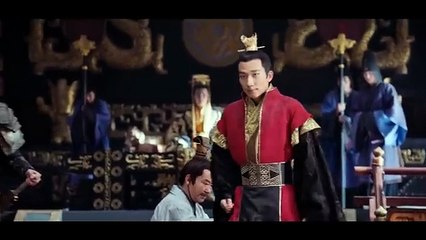 Nirvana in Fire 2 (2017) EPS 48 [SUB ENG/ID]