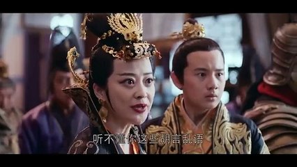 Nirvana in Fire 2 (2017) EPS 47 [SUB ENG/ID]