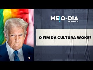 Fim da cultura woke? Os primeiros atos de Trump à frente da presidência dos EUA
