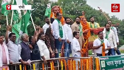 सिपाही विद्रोह से पहले ही संथाल में हुआ था अंग्रेजों के खिलाफ पहला आंदोलन, हूल दिवस पर राष्ट्र कर रहा क्रांति के नायकों को नमन!