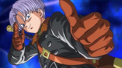 Dragon Ball Heroes_ God Mission - All Openings (4K 60fps)