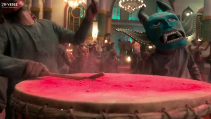 MAA Movie Review | Akshay Kumar | Abhishek A Bachchan | Riteish Deshmukh | 2U Verse