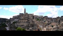 Matera - Un trou tout blanc - Mais qu'est-ce que je fou là ?!? N°31