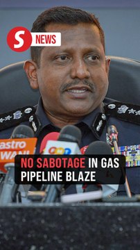 Putra Heights inferno: No foul play or negligence found, say cops