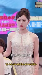 Selera Aneh CEO | CEO's Weird Taste | Drama China | SUB INDO