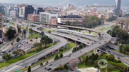 La venganza de Analia Capitulo 67 HD