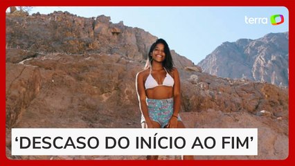 Família de Juliana Marins fala em descaso após voo para traslado do corpo ser cancelado