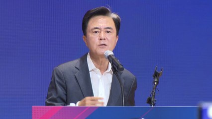 [충남] 김태흠 충남도지사 "주어진 책임과 의무 다할 것" / YTN