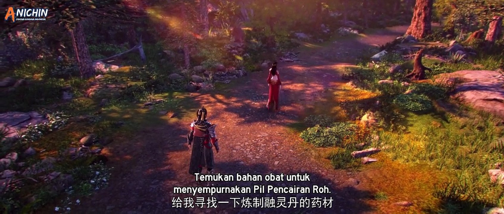 BTTH S4 Eps 29-32 sub indo