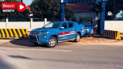 Silah kaçakçılığı operasyonunda 1 kişi tutuklandı