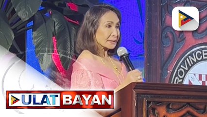 Outgoing administration ng Cebu, kinilala ang mga naging kaagapay nilang ahensya ng pamahalaan