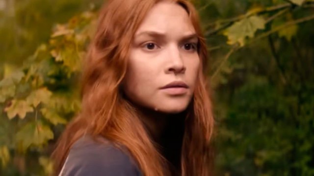 Indomable Teaser VOSE