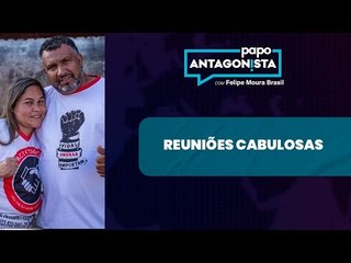 ONGs levam reivindicações do PCC ao governo Lula?