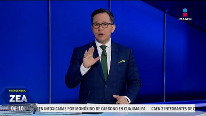 Las lluvias continuarán por la formación de la tormenta tropical Flossie