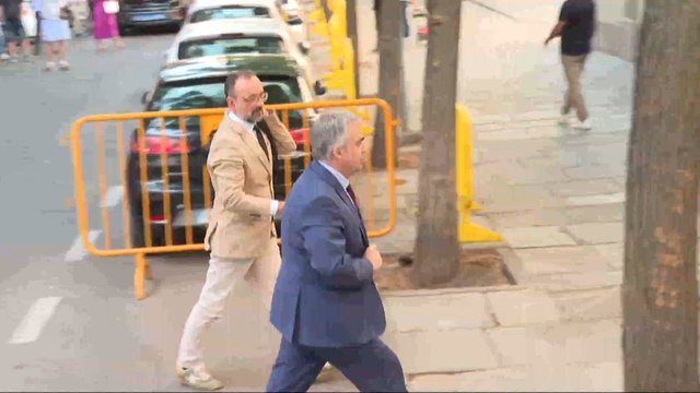 Prisión provisional para Cerdán por la presunta trama de cobro de mordidas a cambio de obras