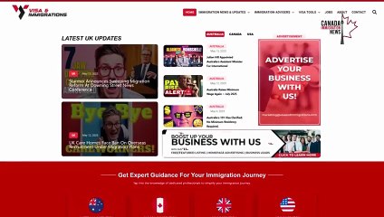 Is Canada Killing Its Own Future? Immigration Cuts Explained and Long Term Growth in Danger.