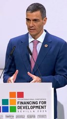 Sánchez sobre Santos Cerdán: "Es el momento de la justicia"