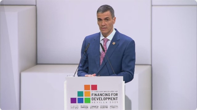 Sánchez sobre Cerdán: Actuamos con contundencia