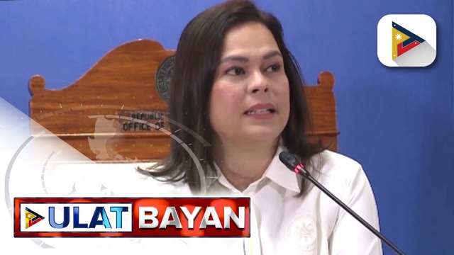 PNP, bumuwelta kay VP Sara Duterte sa pahayag nitong makaluma ang PNP