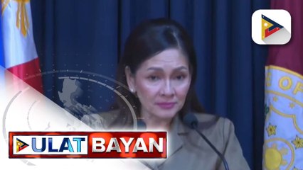 Sen. Risa Hontiveros, umaapelang panumpain na bilang senator-judge ang mga bagong upong senador