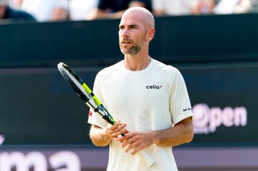 Wimbledon : Adrian Mannarino ouvre le bal pour les Français