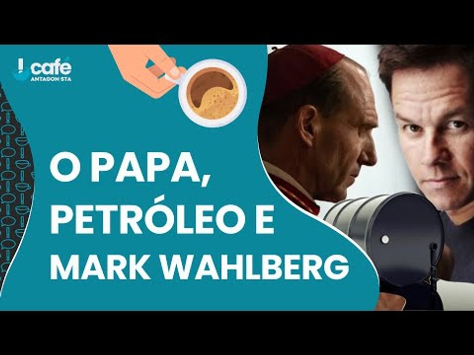 Conclave do Papa prêmio Nobel