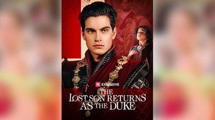 The Lost Son Returns As The Duke – Full Movie (2025)