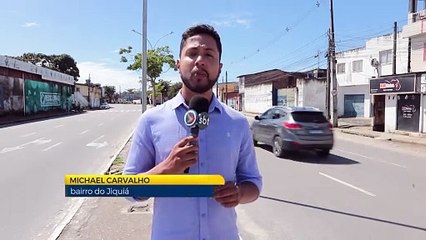 Trágico Destino de Motorista de Aplicativo: Silvio Almeida é Assassinado em Emboscada no Bairro do Jiquiá